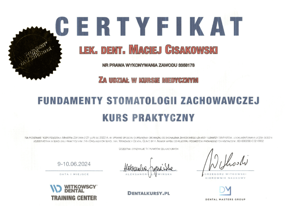 Pogotowie dentsytyczne w Nysie