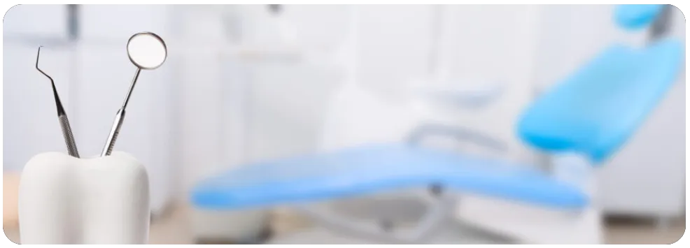 Zalecenia pozabiegowe prodent