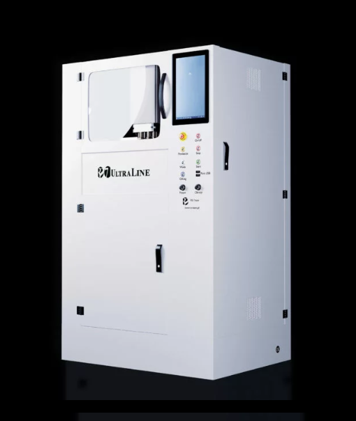 Frezarka RS7 UltraLine – PRODENT laboratorium protetyczne